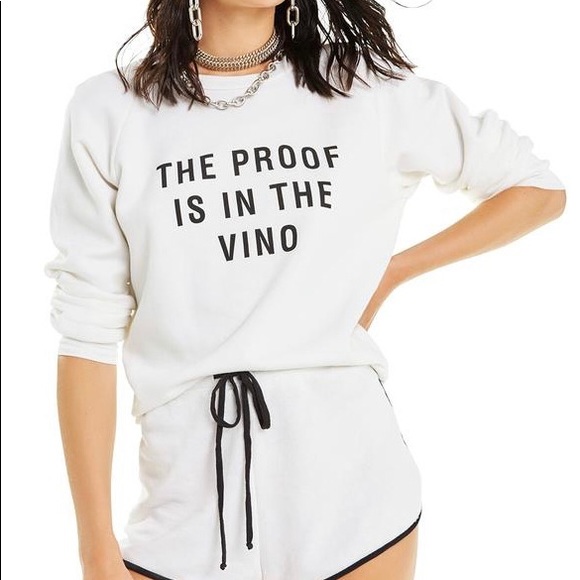 Wildfox Sweaters - Wildfox Jumper